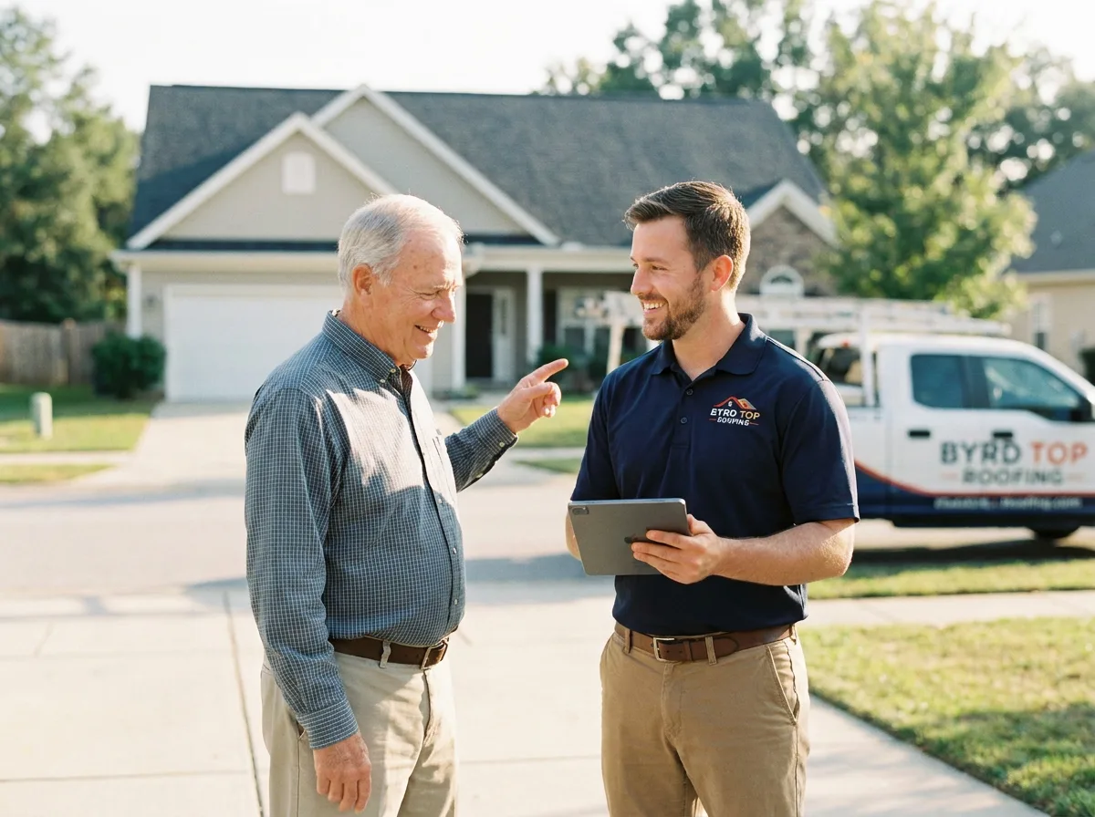 Roofing Sweet Home, OR FAQs